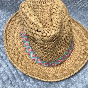 CHAROLETTE  RUSSE SUN HAT